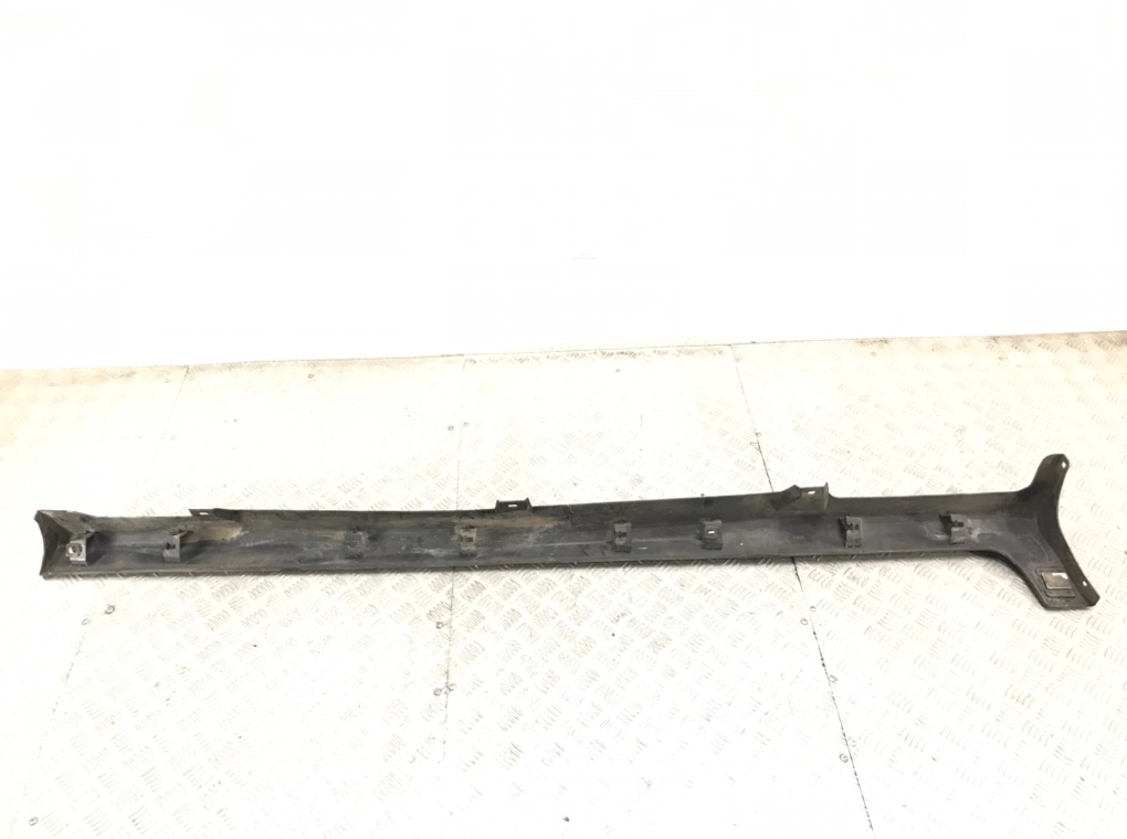 Накладка на порог для Honda Jazz, 2013 г. 1.3 i бензин б/у — фото 4