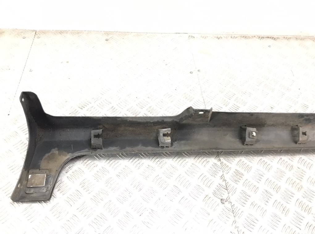 Накладка на порог для Honda Jazz, 2013 г. 1.3 i бензин б/у — фото 5