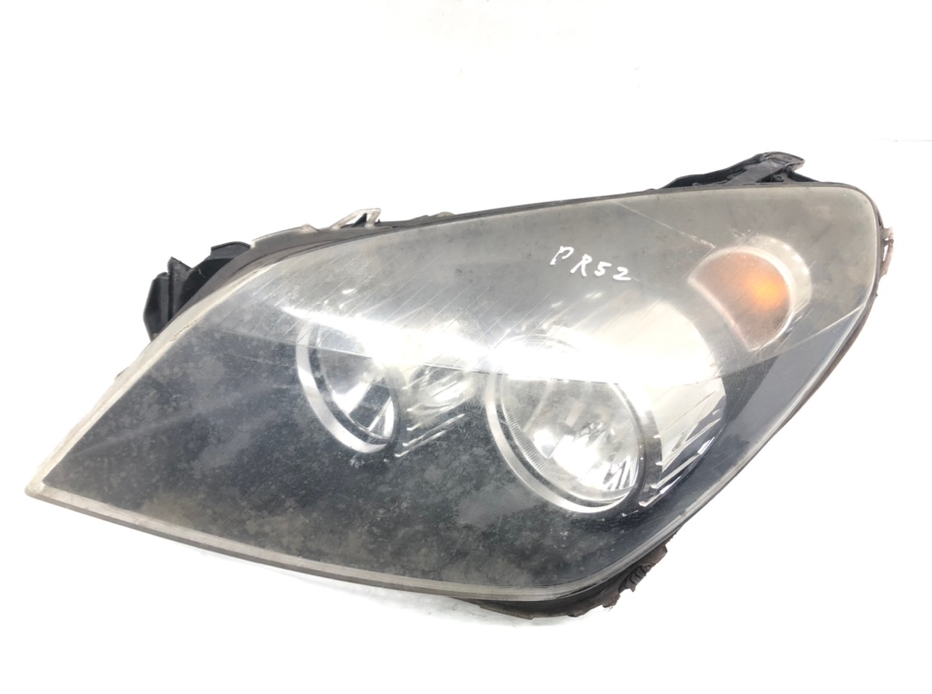 Фара левая для Opel Astra, 2006 г. 1.9 CDTi дизель б/у