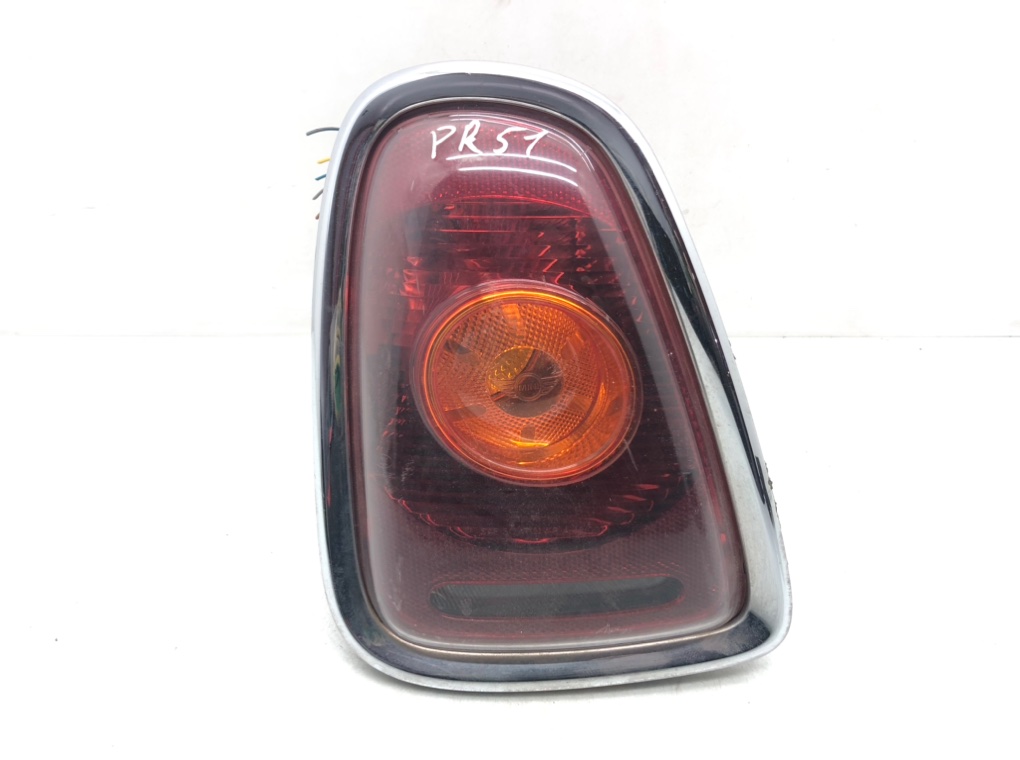 Фонарь задний левый для Mini Cooper, 2009 г. 1.6 i бензин б/у