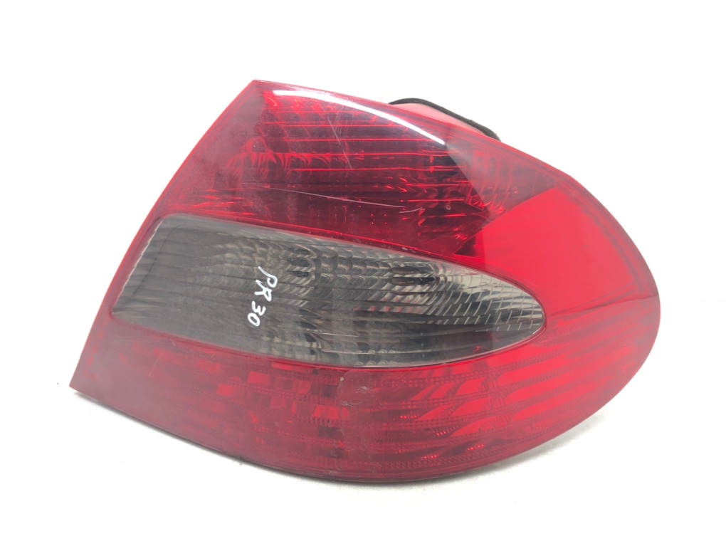 Фонарь задний правый для Mercedes CLK W209, 2009 г. 2.2 CDi дизель б/у