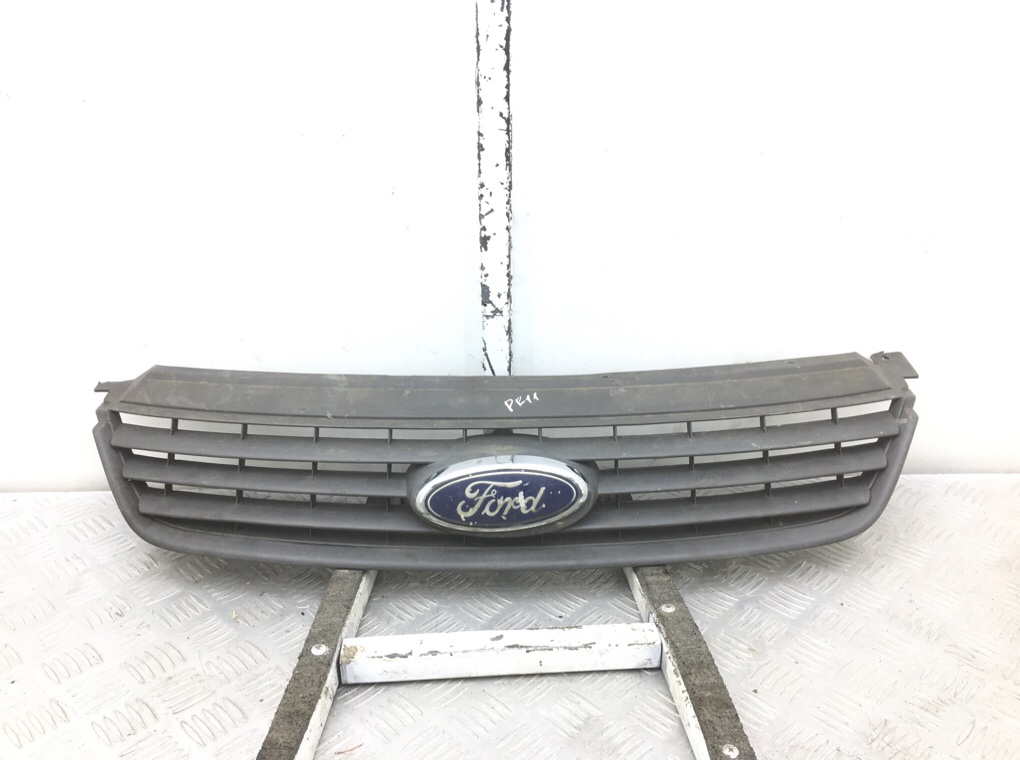 Решетка радиатора для Ford C-Max, 2007 г. 1.6 i бензин б/у