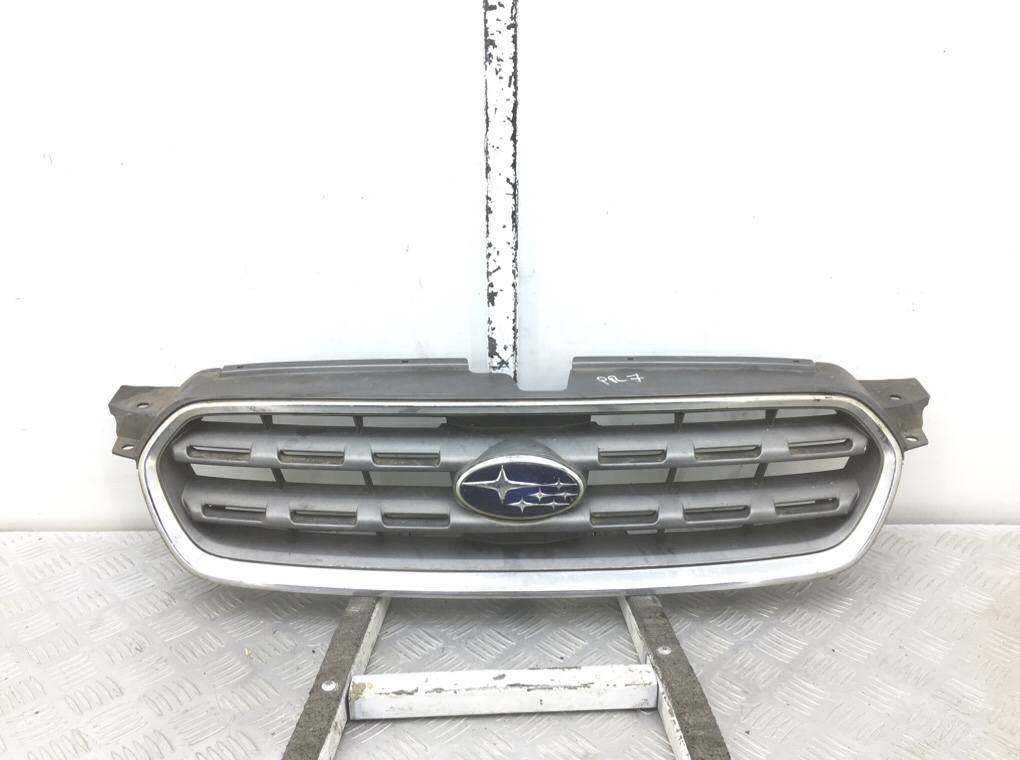 Решетка радиатора для Subaru Legacy, 2006 г. 2.5 i бензин б/у