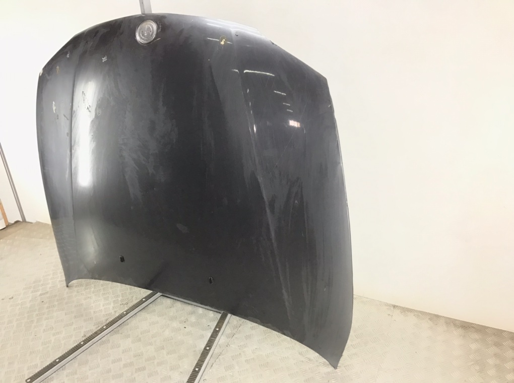 Капот для BMW 1 E87/E81/E82/E88, 2005 г. 2.0 TD дизель б/у — фото 3