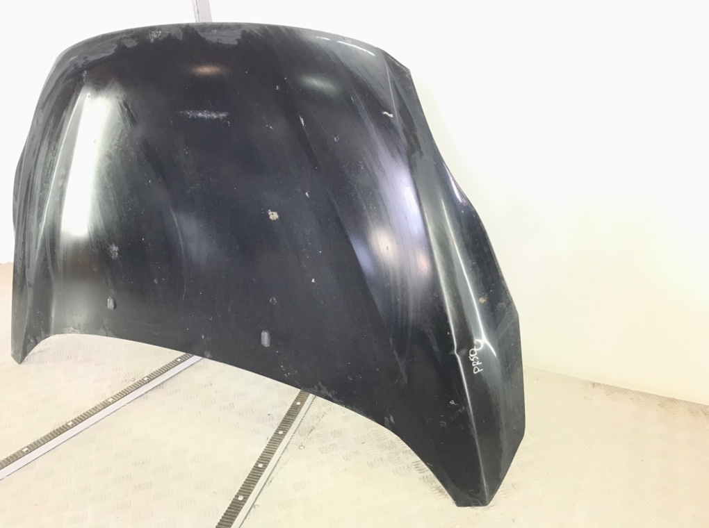 Капот для Ford C-Max, 2014 г. 2.0 TDCi дизель б/у — фото 3