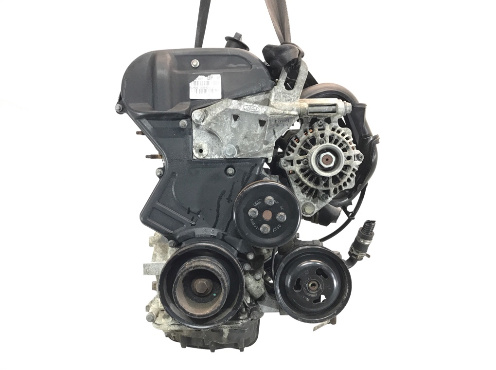 Двигатель для Ford Fiesta, 2006 г. 1.3 i бензин б/у