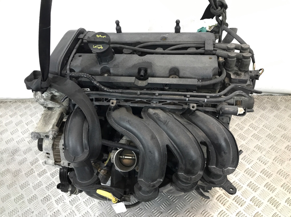 Двигатель для Ford Fiesta, 2006 г. 1.3 i бензин б/у — фото 5