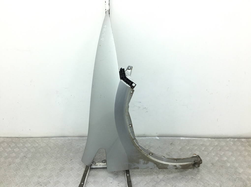 Крыло переднее правое для Honda Civic, 2007 г. 1.8 i бензин б/у