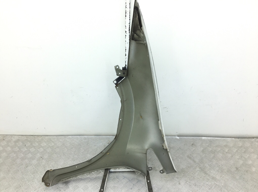 Крыло переднее правое для Honda Civic, 2007 г. 1.8 i бензин б/у — фото 3