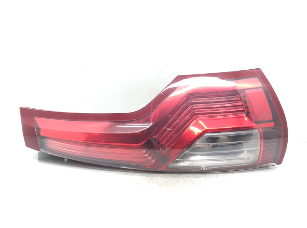 Фонарь задний правый для Citroen C4 Grand Picasso, 2008 г. 2.0 HDi дизель б/у