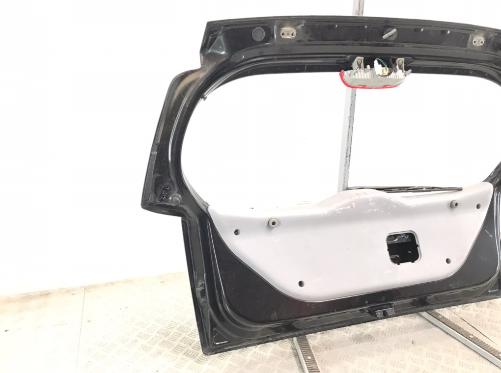 Крышка багажника для Kia Picanto, 2006 г. 1.1 i бензин б/у — фото 5