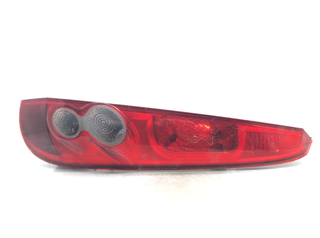 Фонарь задний правый для Ford Fiesta, 2007 г. 1.4 TDCi дизель б/у
