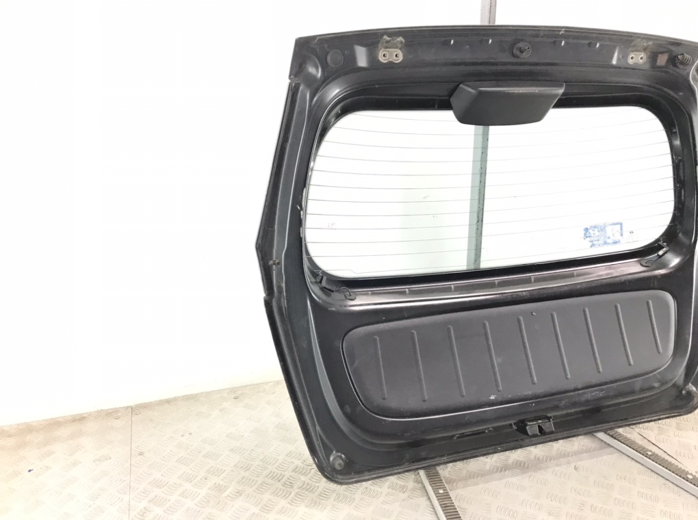 Крышка багажника для Hyundai i10, 2010 г. 1.2 i бензин б/у — фото 3