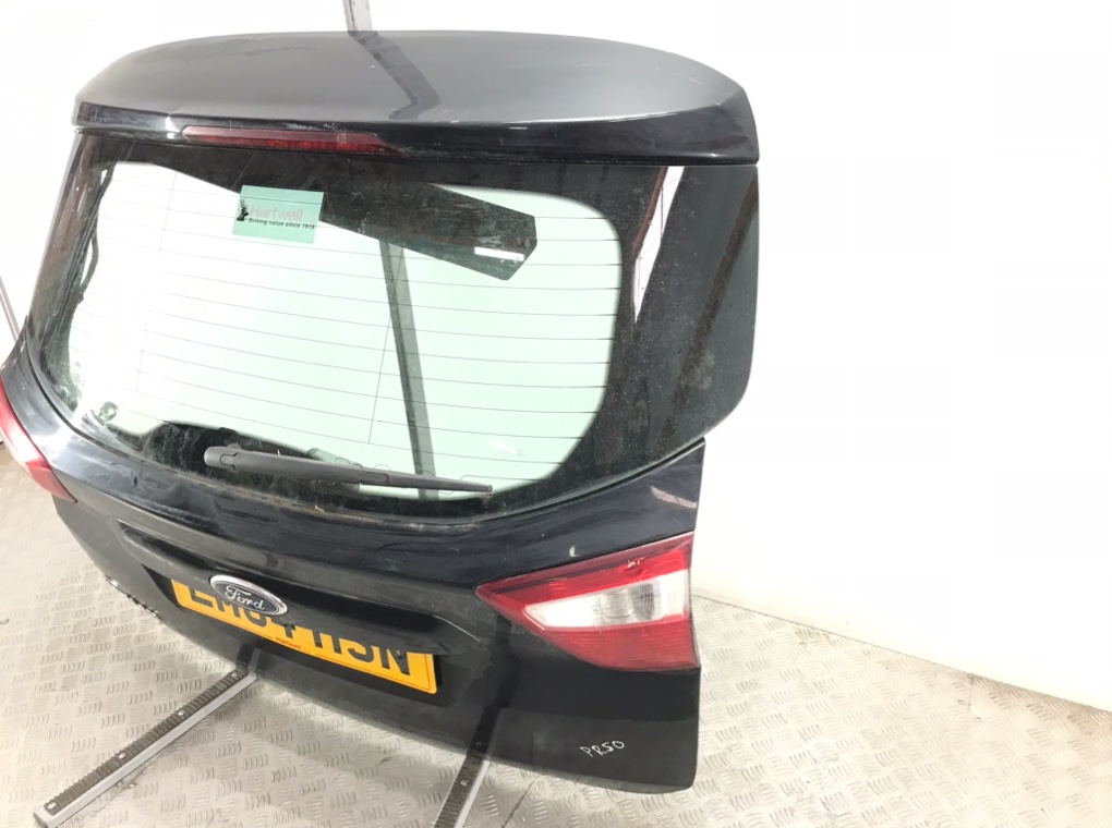 Крышка багажника для Ford C-Max, 2014 г. 2.0 TDCi дизель б/у — фото 3