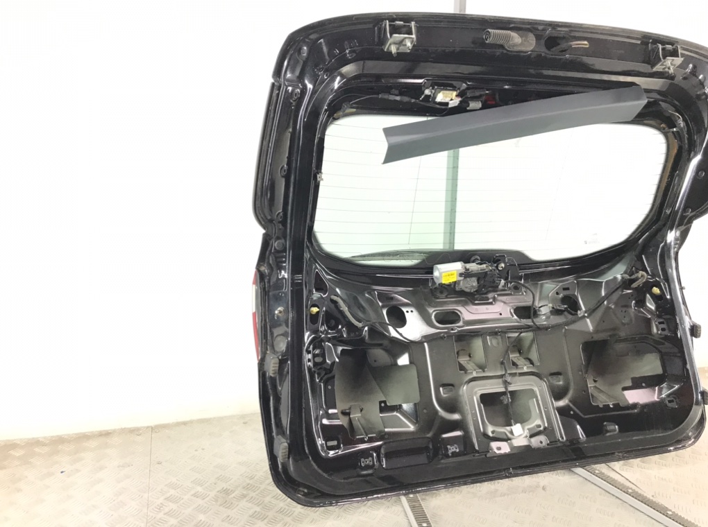 Крышка багажника для Ford C-Max, 2014 г. 2.0 TDCi дизель б/у — фото 5