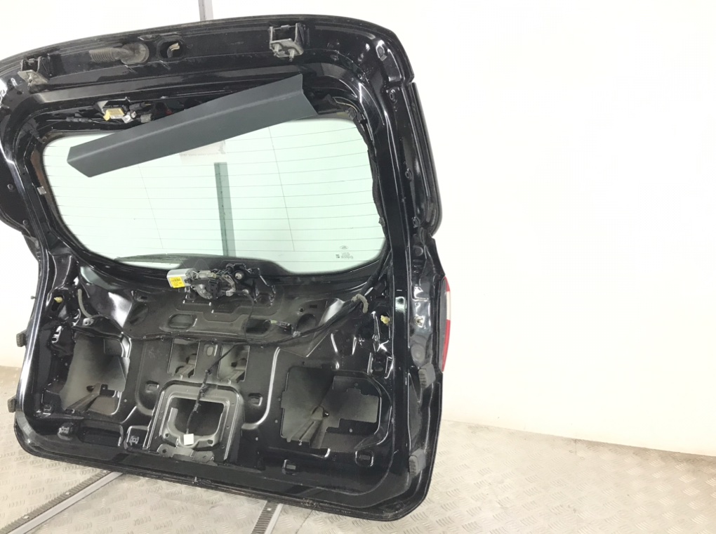 Крышка багажника для Ford C-Max, 2014 г. 2.0 TDCi дизель б/у — фото 6