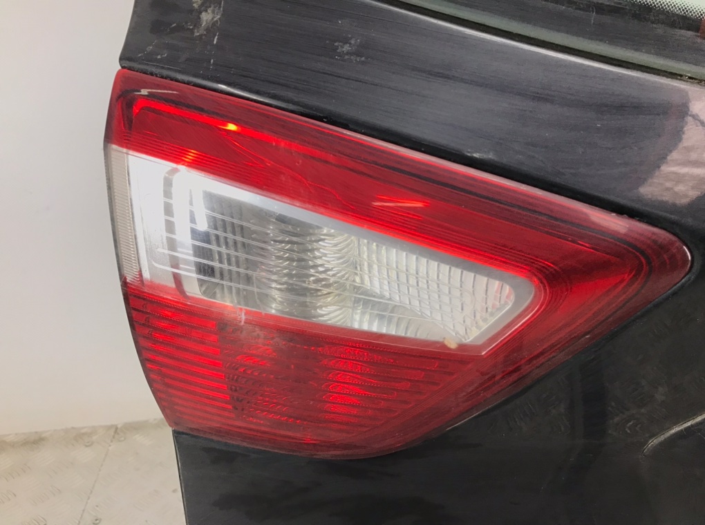 Крышка багажника для Ford C-Max, 2014 г. 2.0 TDCi дизель б/у — фото 7