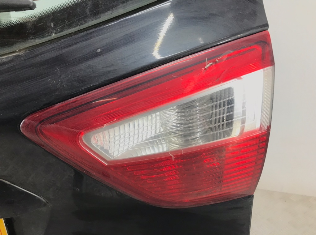 Крышка багажника для Ford C-Max, 2014 г. 2.0 TDCi дизель б/у — фото 8