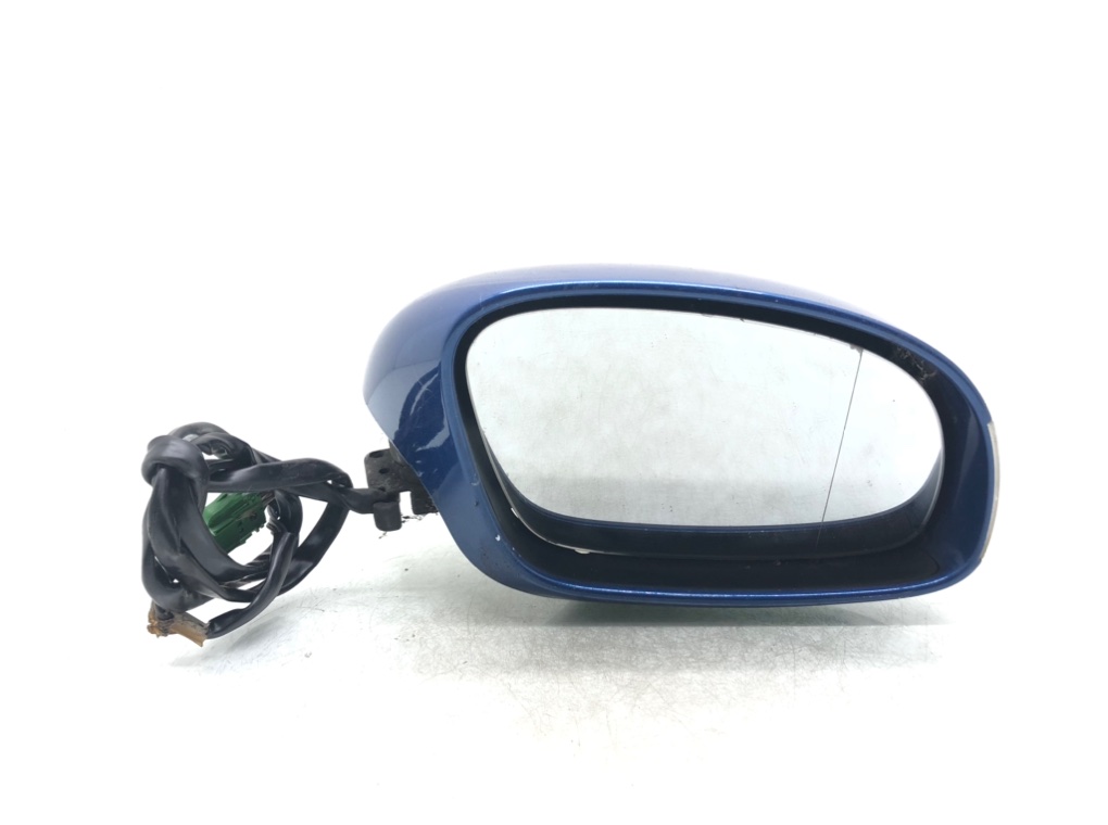 Зеркало наружное правое для Volkswagen Beetle, 2006 г. 1.9 TDi дизель б/у