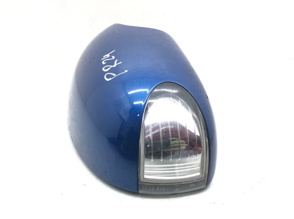 Зеркало наружное правое для Volkswagen Beetle, 2006 г. 1.9 TDi дизель б/у — фото 6