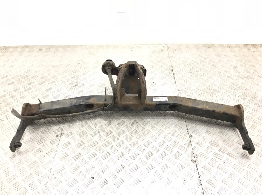 Прицепное устройство (фаркоп) для Ford C-Max, 2014 г. 2.0 TDCi дизель б/у — фото 4