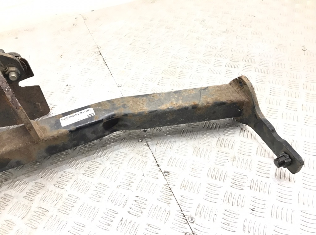 Прицепное устройство (фаркоп) для Ford C-Max, 2014 г. 2.0 TDCi дизель б/у — фото 6