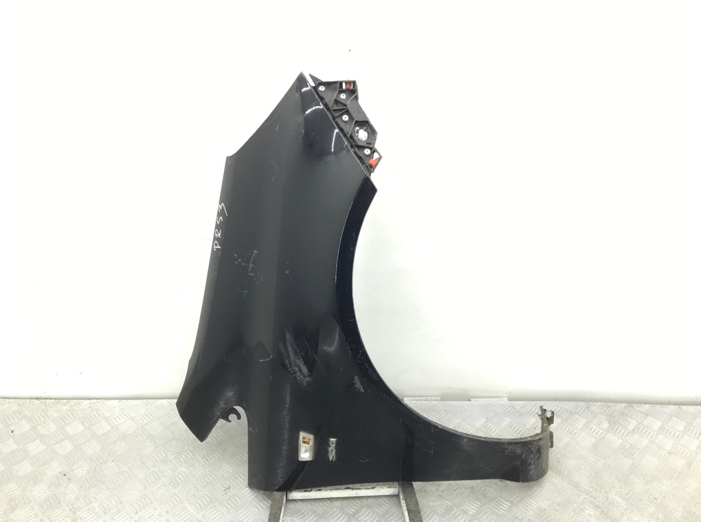 Крыло переднее правое для Opel Corsa, 2011 г. 1.2 i бензин б/у