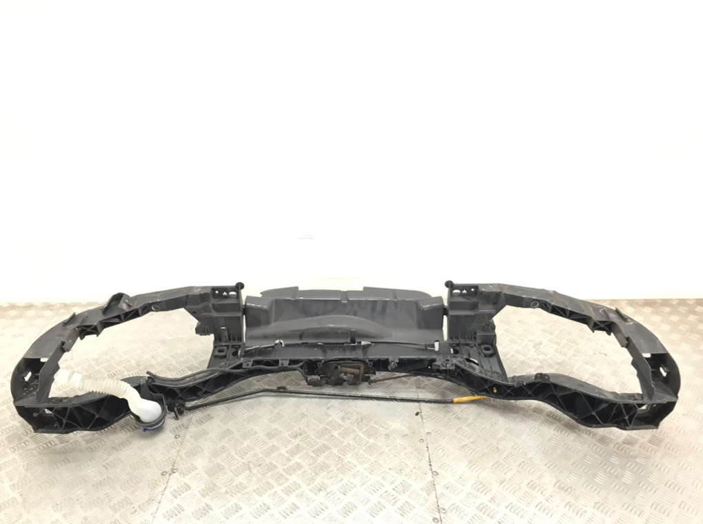 Панель передняя (телевизор) для Ford C-Max, 2014 г. 2.0 TDCi дизель б/у — фото 4