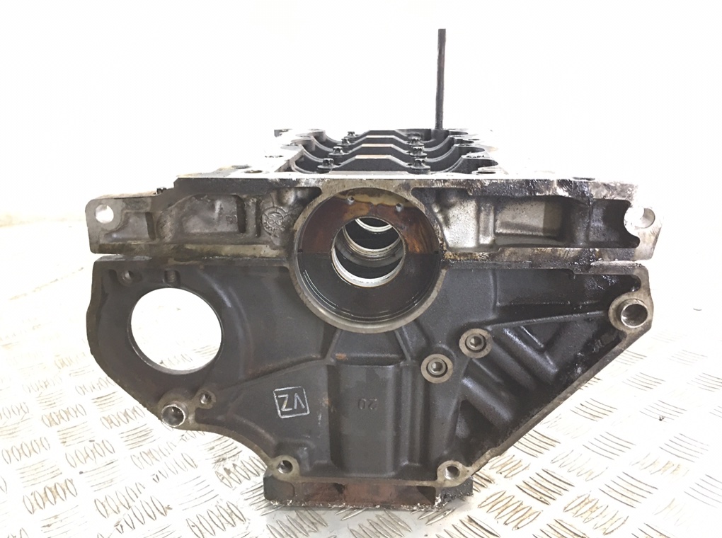 Блок цилиндров для Opel Astra, 2005 г. 1.4 i бензин б/у — фото 3