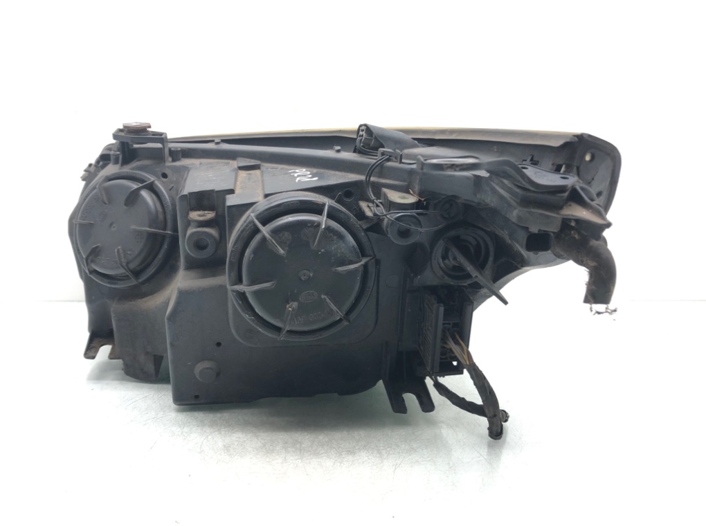 Фара правая для BMW 5 E60/E61, 2006 г. 2.0 TD дизель б/у — фото 4