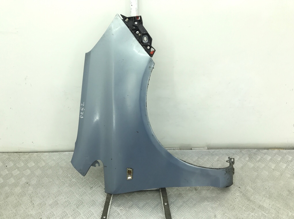 Крыло переднее правое для Opel Corsa, 2008 г. 1.0 i бензин б/у