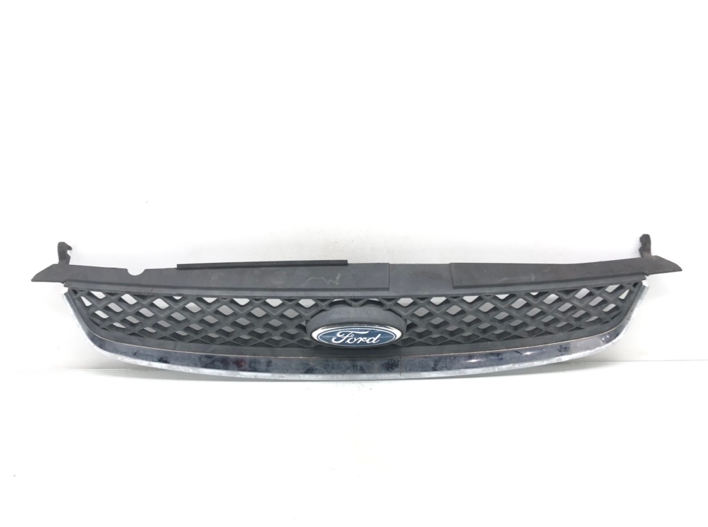 Решетка радиатора для Ford Fiesta, 2006 г. 1.4 i бензин б/у