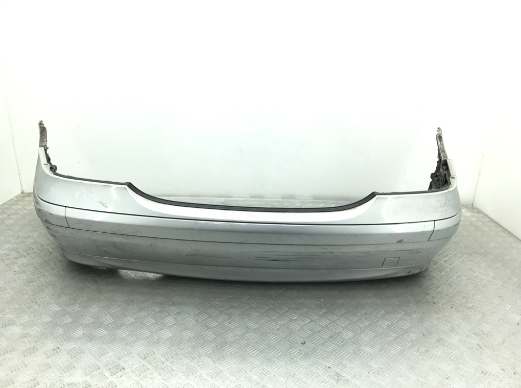 Бампер задний для Mercedes C W203, 2005 г. 2.2 CDi дизель б/у