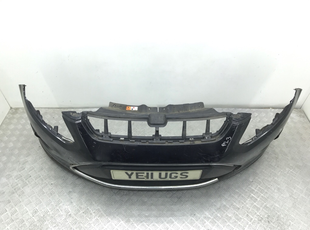 Бампер передний для Ford Grand C-Max, 2011 г. 1.6 i бензин б/у — фото 2