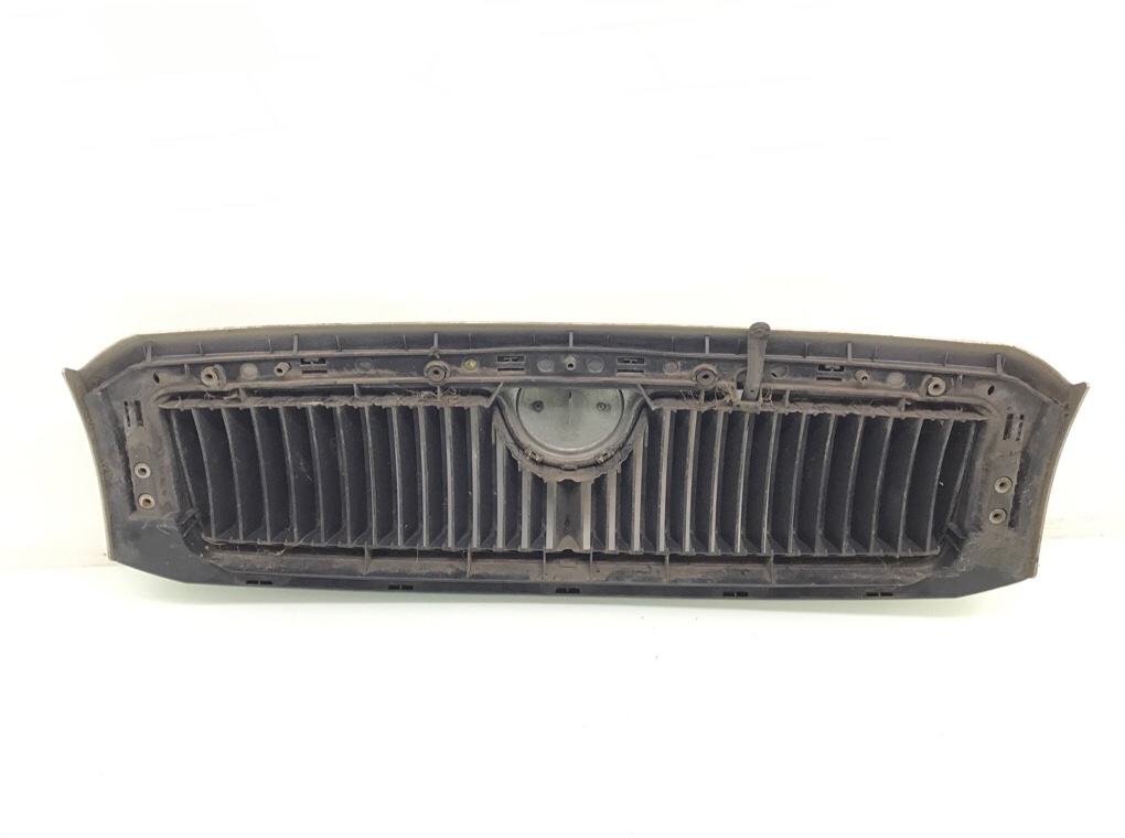 Решетка радиатора для Skoda Fabia, 2004 г. 1.9 TDi дизель б/у — фото 3