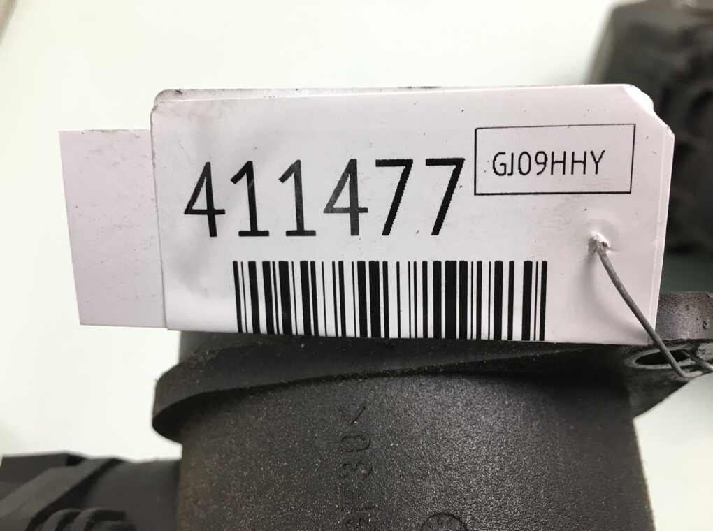 Расходомер воздуха для BMW 3 E90/E91/E92/E93, 2009 г. 2.0 i бензин б/у — фото 6