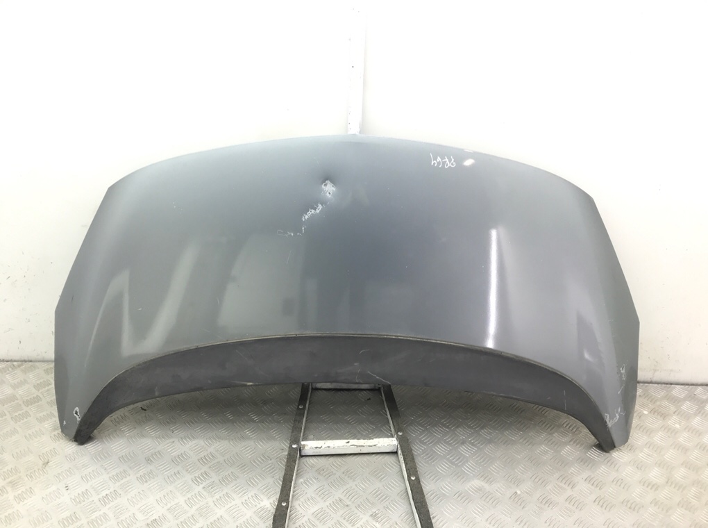 Капот для Opel Meriva, 2010 г. 1.4 i бензин б/у