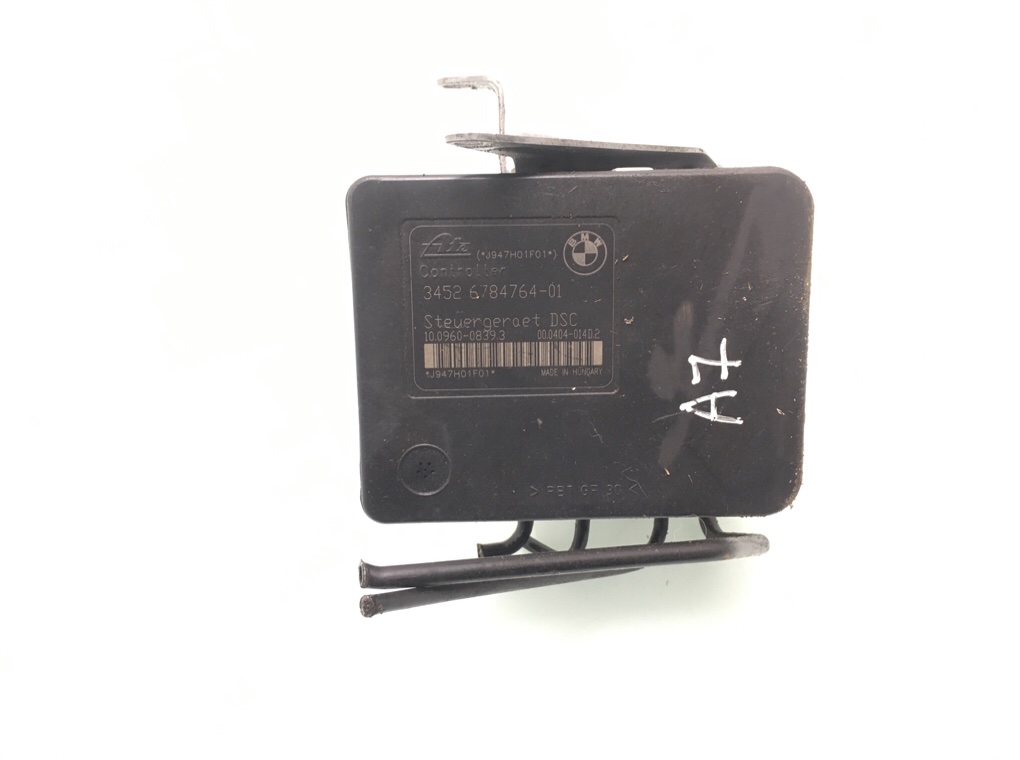 Блок ABS для BMW 3 E90/E91/E92/E93, 2007 г. 2.0 i бензин б/у — фото 5
