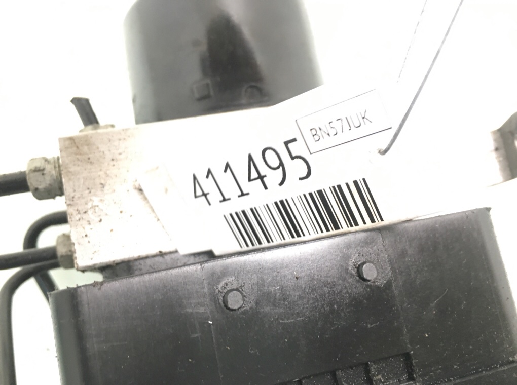 Блок ABS для BMW 3 E90/E91/E92/E93, 2007 г. 2.0 i бензин б/у — фото 8