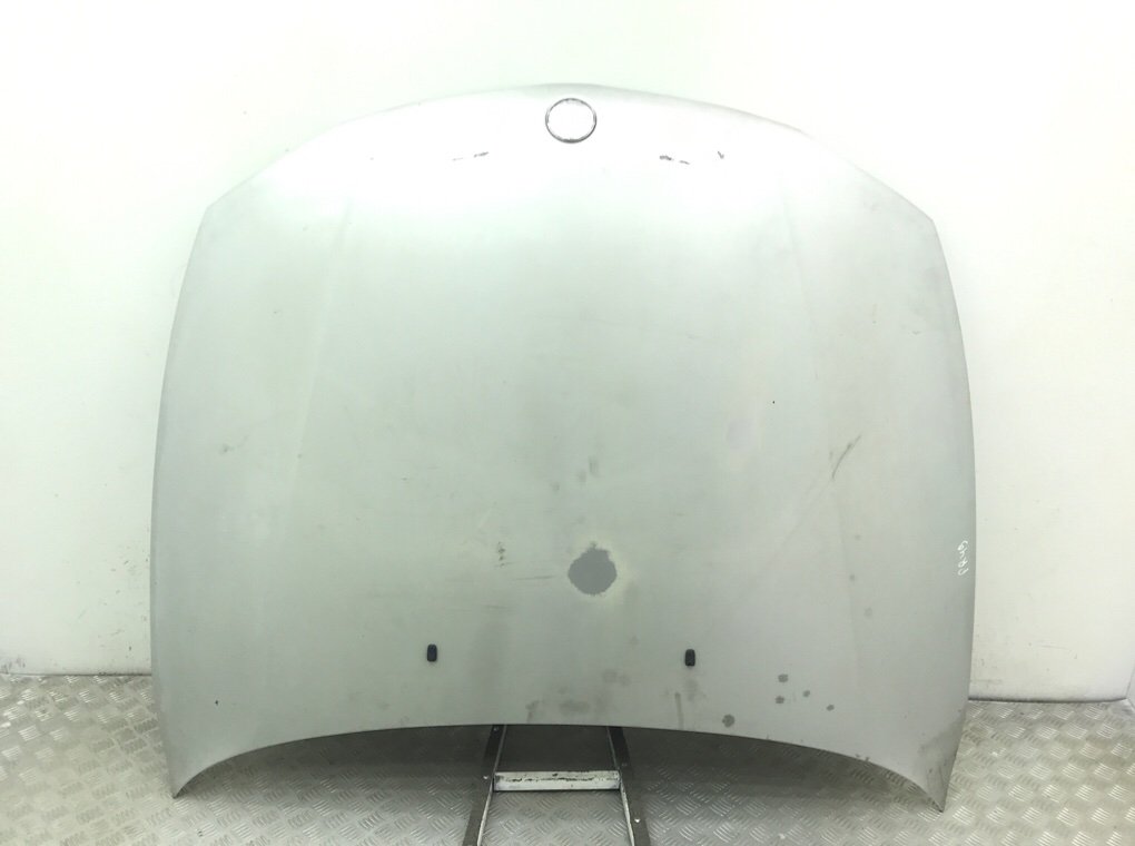Капот для BMW 1 E87/E81/E82/E88, 2007 г. 2.0 TD дизель б/у