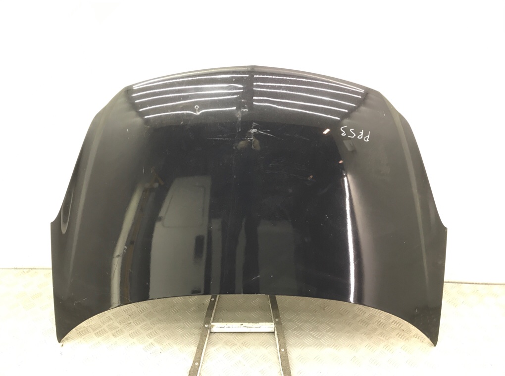Капот для Opel Corsa, 2011 г. 1.2 i бензин б/у