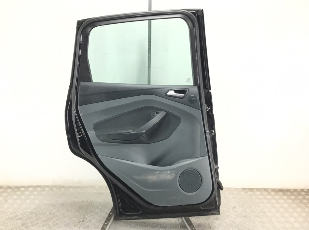 Дверь задняя левая для Ford C-Max, 2014 г. 2.0 TDCi дизель б/у — фото 2