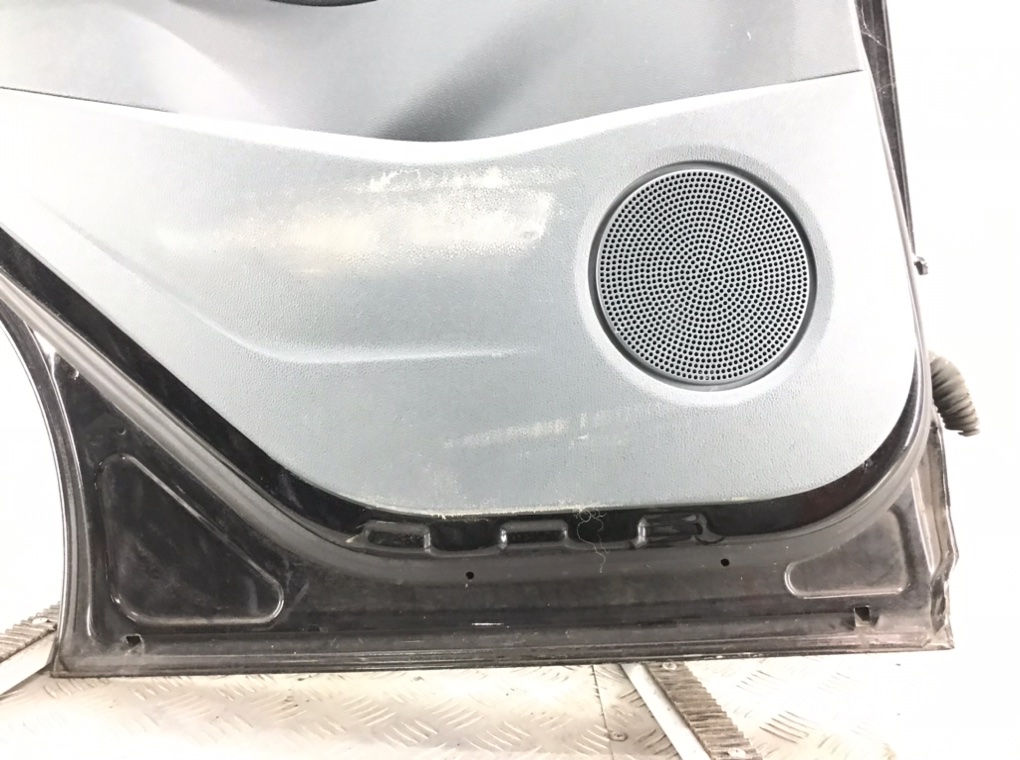 Дверь задняя левая для Ford C-Max, 2014 г. 2.0 TDCi дизель б/у — фото 4