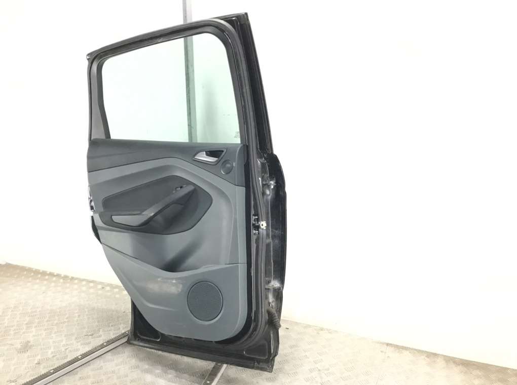 Дверь задняя левая для Ford C-Max, 2014 г. 2.0 TDCi дизель б/у — фото 5