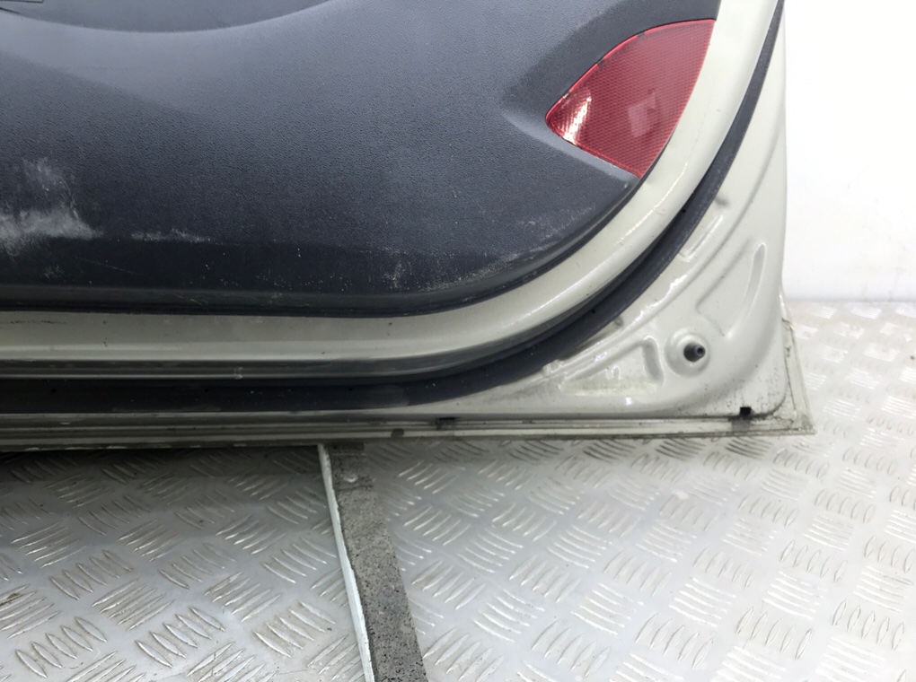 Дверь передняя правая для Hyundai ix35, 2010 г. 2.0 CRDi дизель б/у — фото 6