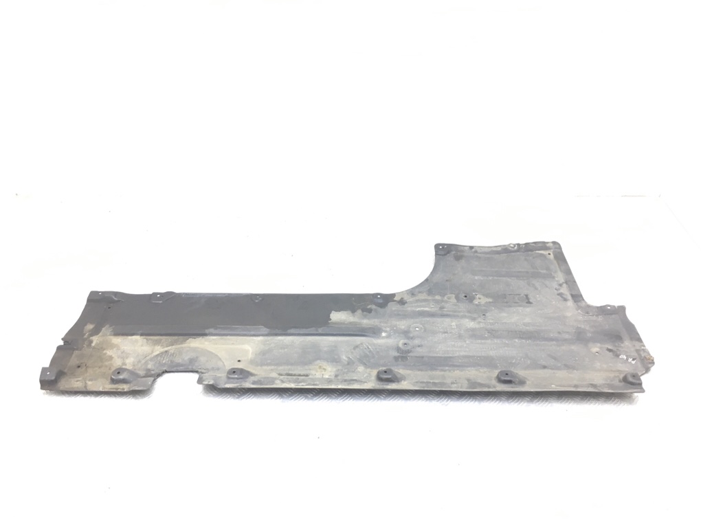 Защита днища для BMW 5 F10/F11/GT F07, 2010 г. 2.0 D дизель б/у