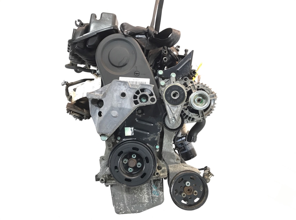 Двигатель для Volkswagen Beetle, 2006 г. 1.6 i бензин б/у