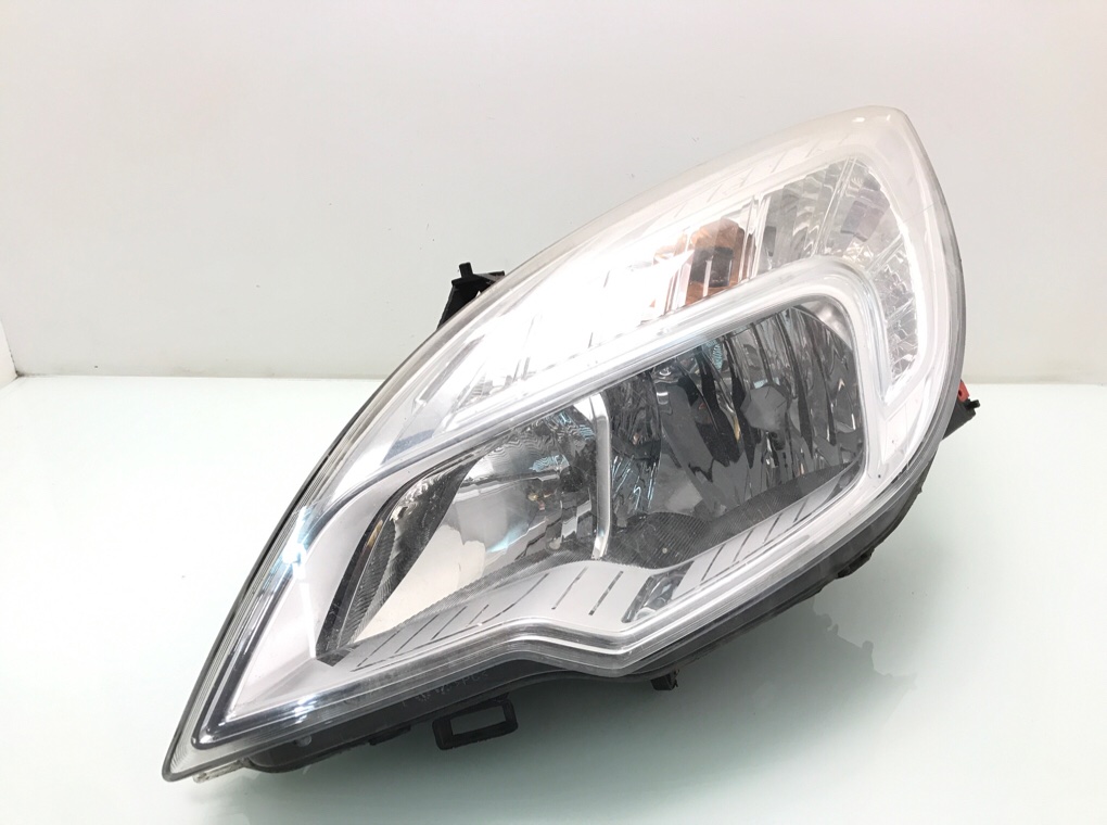 Фара левая для Opel Meriva, 2010 г. 1.4 i бензин б/у