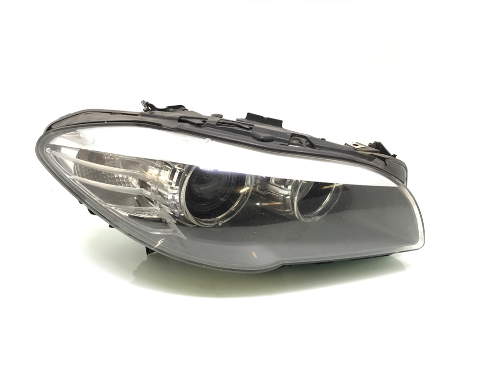 Фара правая для BMW 5 F10/F11/GT F07, 2010 г. 2.0 D дизель б/у