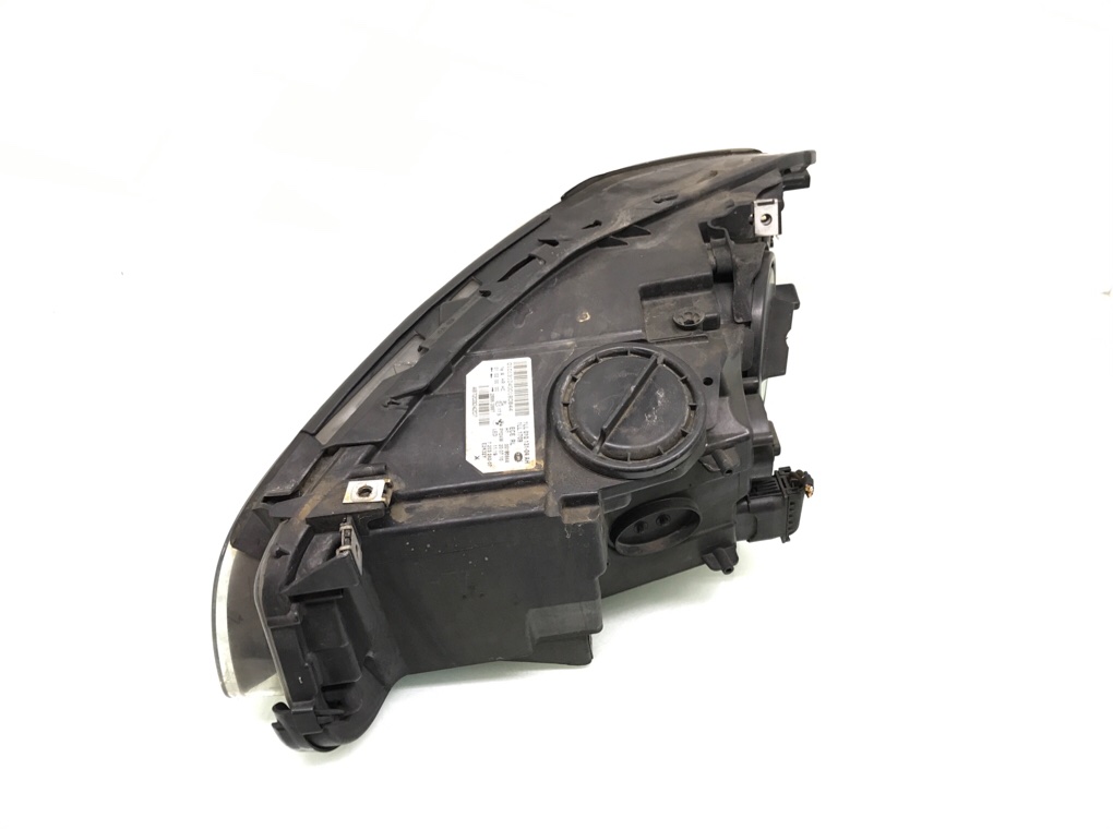 Фара правая для BMW 5 F10/F11/GT F07, 2010 г. 2.0 D дизель б/у — фото 2